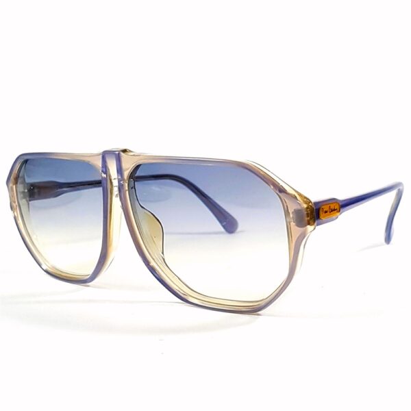 3439-Kính mát nữ/nam-PIERRE CARDIN 834 vintage sunglasses1