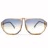 3439-Kính mát nữ/nam-PIERRE CARDIN 834 vintage sunglasses2