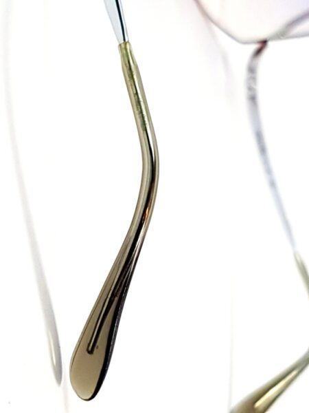 3470-Kính mát nữ-VERSAILLES Butterfly rimless sunglasses11