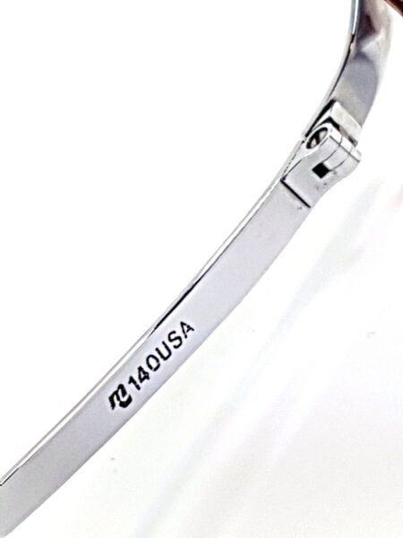 3470-Kính mát nữ-VERSAILLES Butterfly rimless sunglasses13