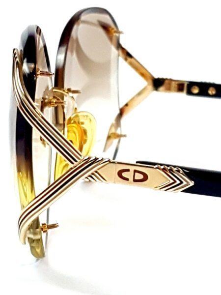 3440-Kính mát nữ (liked new)-CHRISTIAN DIOR 2289 sunglasses11