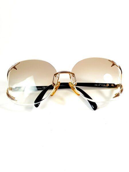 3440-Kính mát nữ (liked new)-CHRISTIAN DIOR 2289 sunglasses7