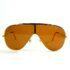 3482-Kính mát nữ/nam (used)-RAY BAN Wings Bausch & Lomb sunglasses5