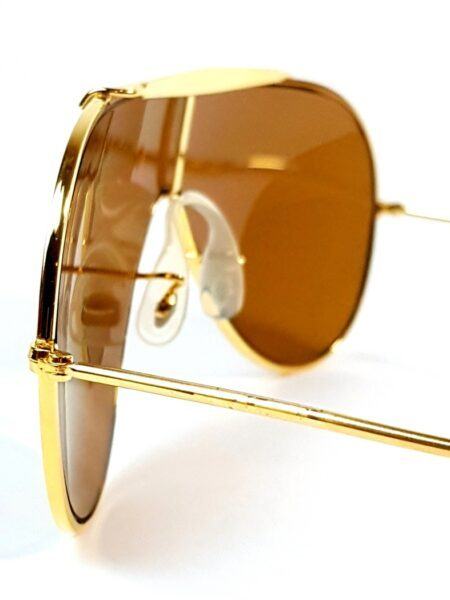3482-Kính mát nữ/nam (used)-RAY BAN Wings Bausch & Lomb sunglasses10