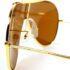 3482-Kính mát nữ/nam (used)-RAY BAN Wings Bausch & Lomb sunglasses10
