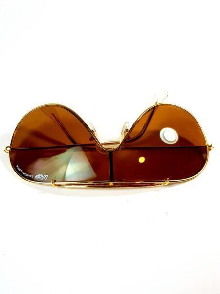 3482-Kính mát nữ/nam (used)-RAY BAN Wings Bausch & Lomb sunglasses22