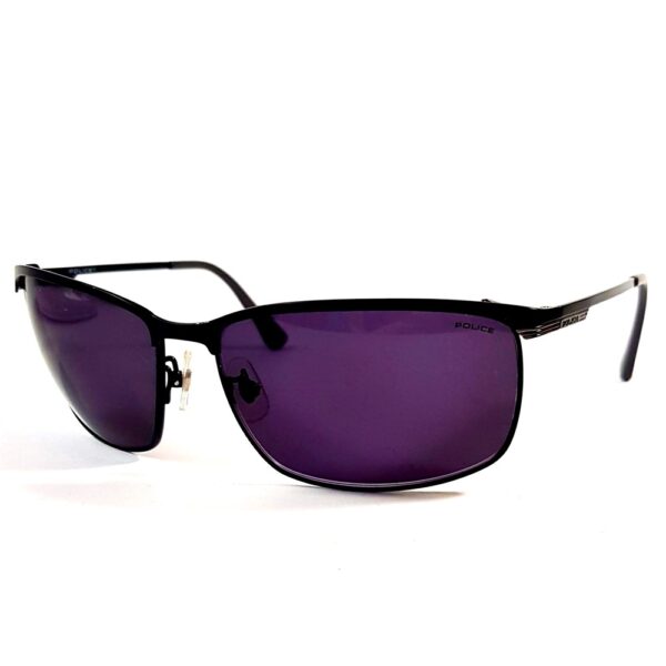 3458-Kính mát nữ/nam-Đã sử dụng-POLICE SPL750J sunglasses1