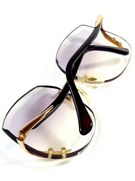 3435-Kính mát nữ-VERSAILLES Butterfly rimless sunglasses14