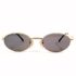 3463-Kính mát nữ-Gần như mới-Polo Ralph Lauren Sport SP8 sunglasses2