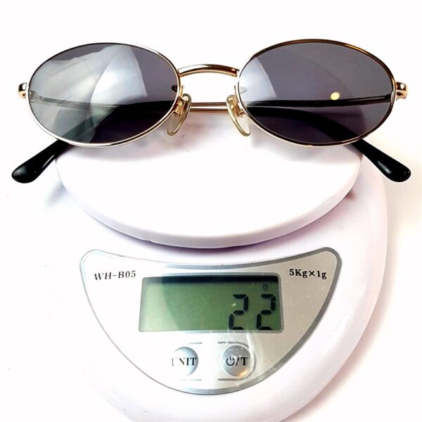 3463-Kính mát nữ-Gần như mới-Polo Ralph Lauren Sport SP8 sunglasses16