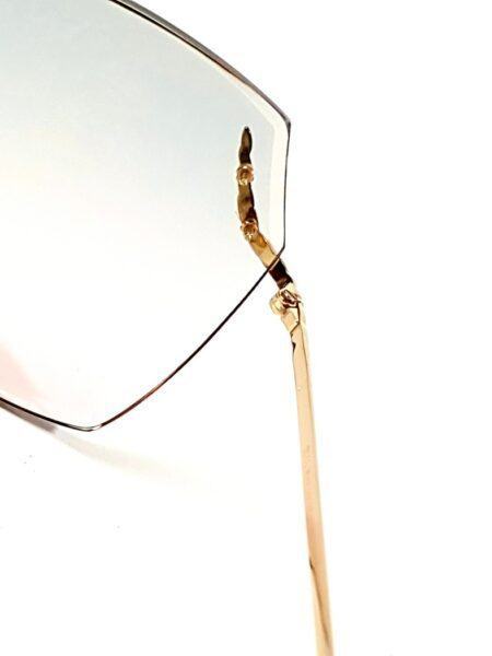 3486-Kính mát nữ-Zeiss W.Germany rimless eyewear10