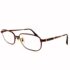 3466-Gọng kính nam/nữ-Đã sử dụng-BURBERRY BE 1022T eyeglasses frame1