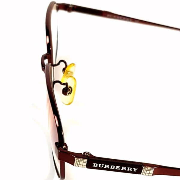 3466-Gọng kính nam/nữ-Đã sử dụng-BURBERRY BE 1022T eyeglasses frame5