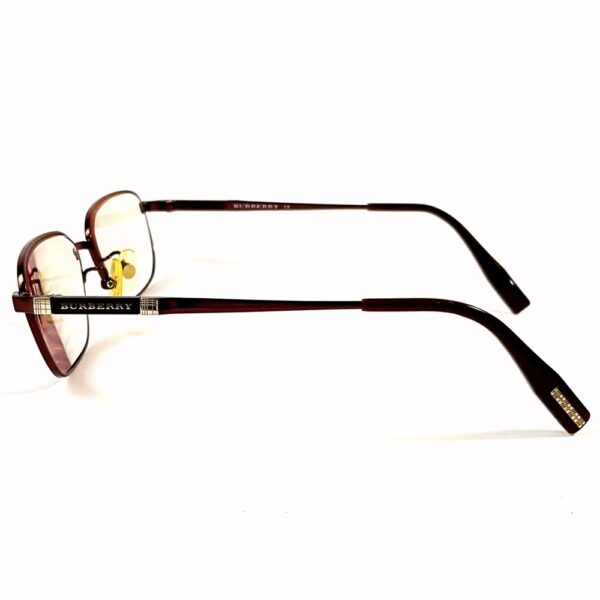 3466-Gọng kính nam/nữ-Đã sử dụng-BURBERRY BE 1022T eyeglasses frame6