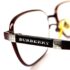 3466-Gọng kính nam/nữ-Đã sử dụng-BURBERRY BE 1022T eyeglasses frame7