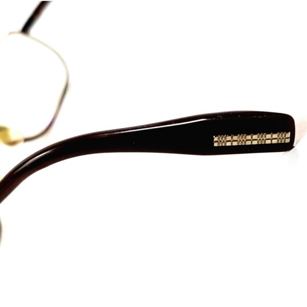 3466-Gọng kính nam/nữ-Đã sử dụng-BURBERRY BE 1022T eyeglasses frame8