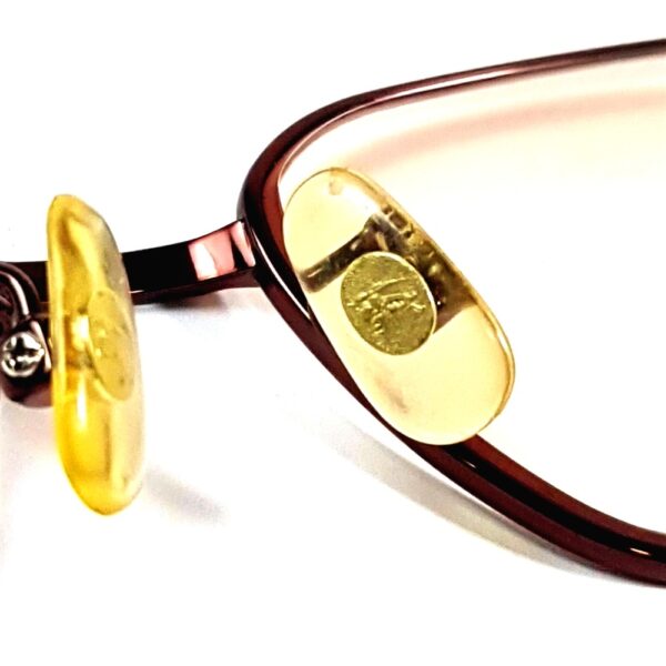3466-Gọng kính nam/nữ-Đã sử dụng-BURBERRY BE 1022T eyeglasses frame9