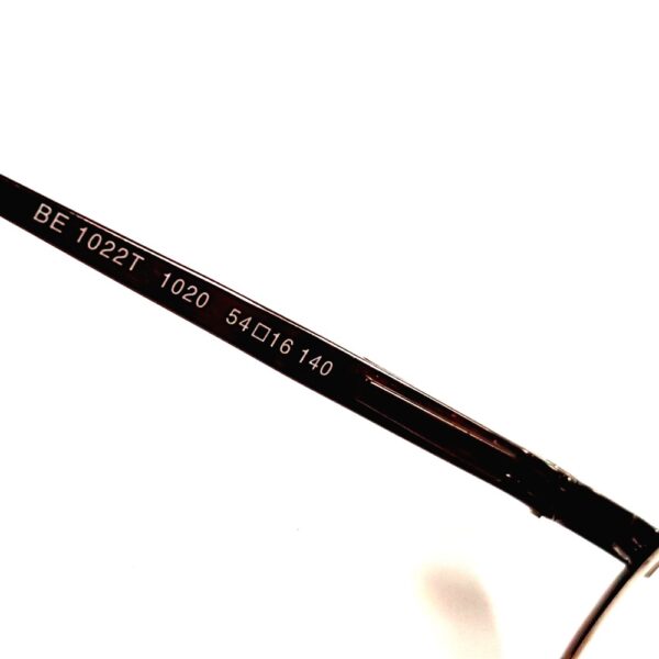3466-Gọng kính nam/nữ-Đã sử dụng-BURBERRY BE 1022T eyeglasses frame13