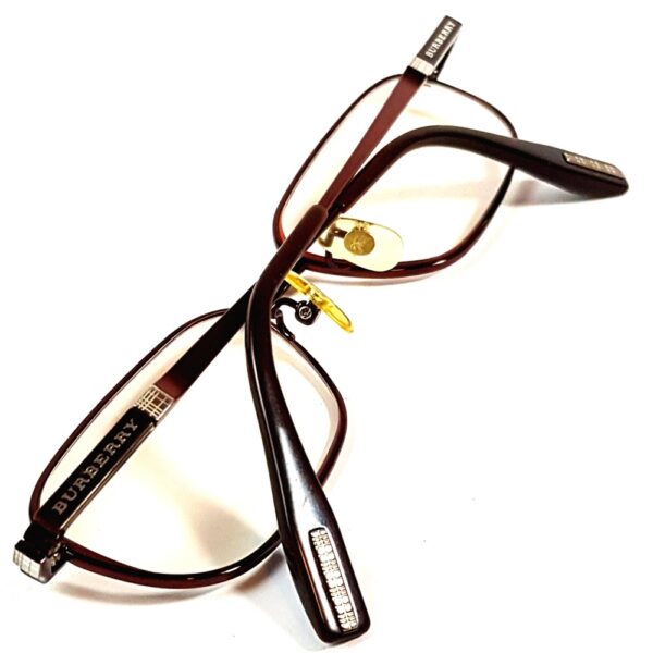 3466-Gọng kính nam/nữ-Đã sử dụng-BURBERRY BE 1022T eyeglasses frame14