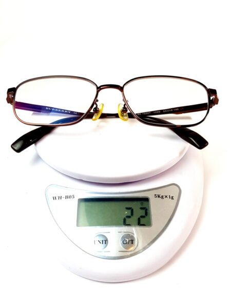 3466-Gọng kính nữ/nam-BURBERRY BE 1022T eyeglasses frame18