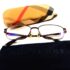 3466-Gọng kính nam/nữ-Đã sử dụng-BURBERRY BE 1022T eyeglasses frame18