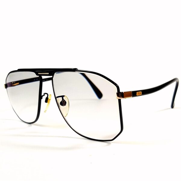 3465-Gọng kính nam-Khá mới-SILHOUETTE M7069 81 eyeglasses frame1