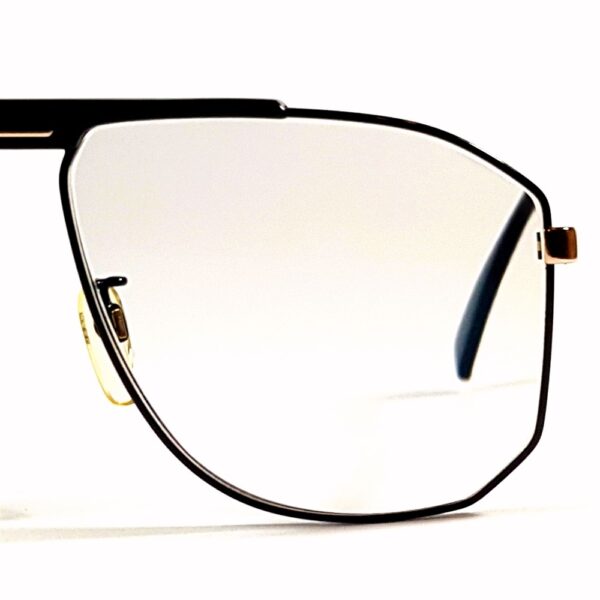 3465-Gọng kính nam-Khá mới-SILHOUETTE M7069 81 eyeglasses frame3