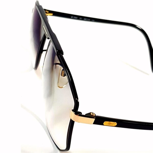 3465-Gọng kính nam-Khá mới-SILHOUETTE M7069 81 eyeglasses frame5