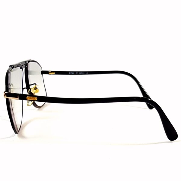 3465-Gọng kính nam-Khá mới-SILHOUETTE M7069 81 eyeglasses frame6