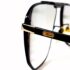 3465-Gọng kính nam-Khá mới-SILHOUETTE M7069 81 eyeglasses frame7