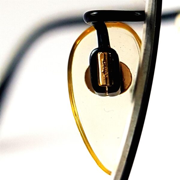3465-Gọng kính nam-Khá mới-SILHOUETTE M7069 81 eyeglasses frame11