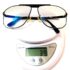 3465-Gọng kính nam-Khá mới-SILHOUETTE M7069 81 eyeglasses frame18