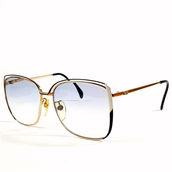 3455-Gọng kính nữ-Khá mới-SILHOUETTE M6045 eyeglasses frame0