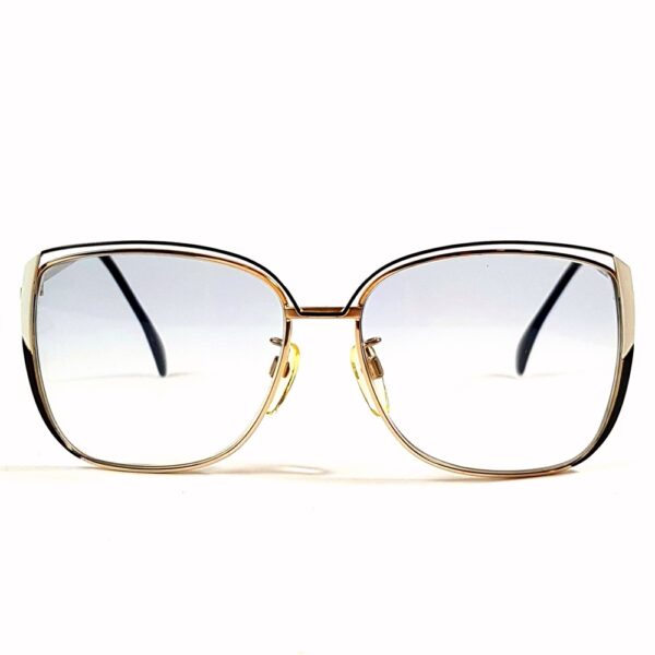 3455-Gọng kính nữ-Khá mới-SILHOUETTE M6045 eyeglasses frame2