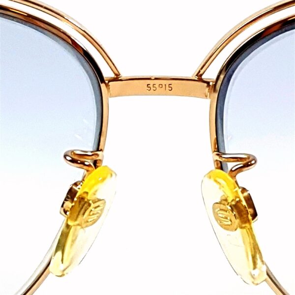 3455-Gọng kính nữ-Khá mới-SILHOUETTE M6045 eyeglasses frame10