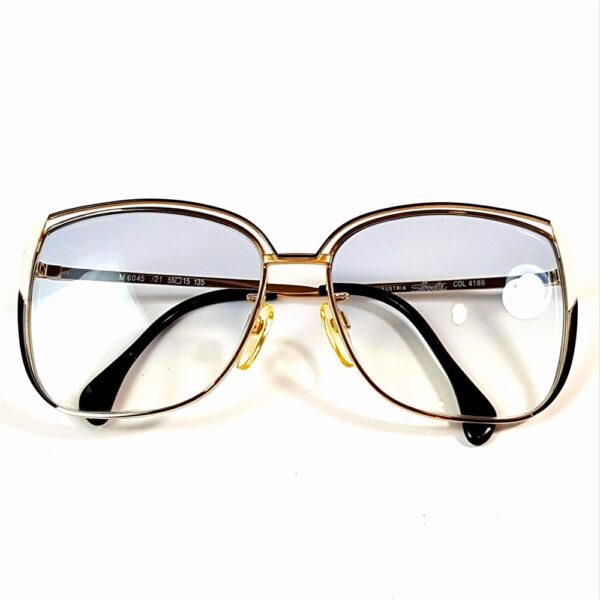 3455-Gọng kính nữ-Khá mới-SILHOUETTE M6045 eyeglasses frame15