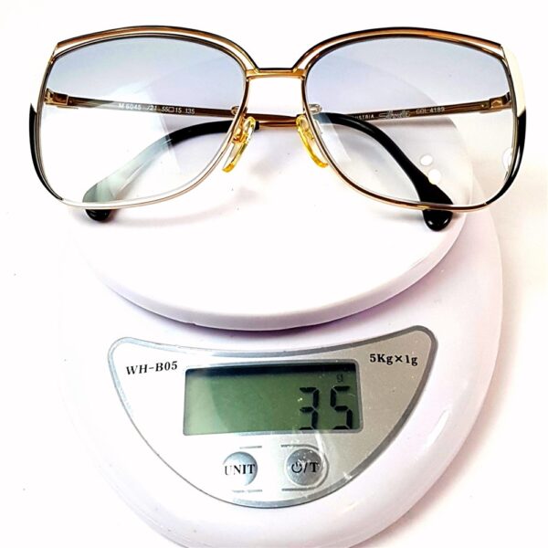 3455-Gọng kính nữ-Khá mới-SILHOUETTE M6045 eyeglasses frame17