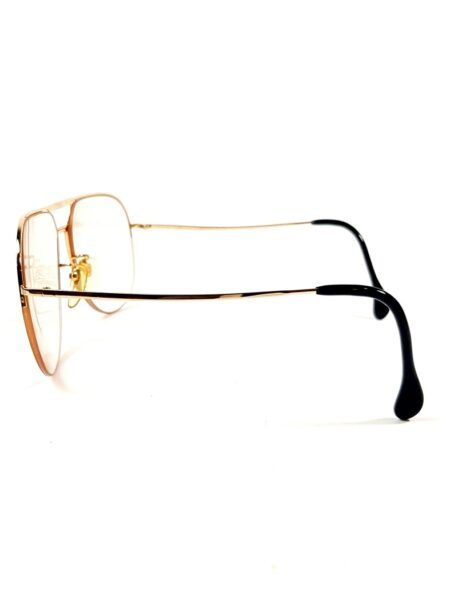 3456-Gọng kính nam/nữ-ZEISS 5868 4101 half rim eyeglasses9