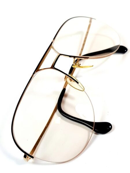 3456-Gọng kính nam/nữ-ZEISS 5868 4101 half rim eyeglasses18