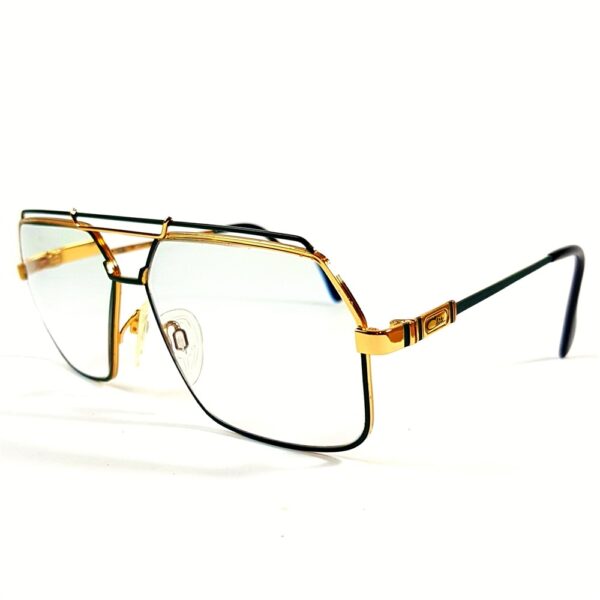 3451-Gọng kính nam/nữ-CAZAL MOD 734 vintage eyeglasses frame1