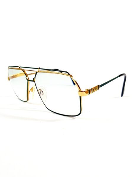 3451-Gọng kính nam/nữ-CAZAL MOD 734 eyeglasses frame0