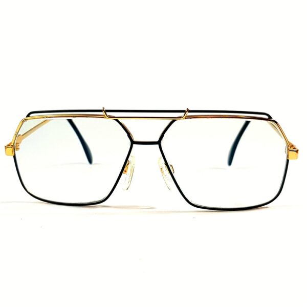 3451-Gọng kính nam/nữ-CAZAL MOD 734 vintage eyeglasses frame2