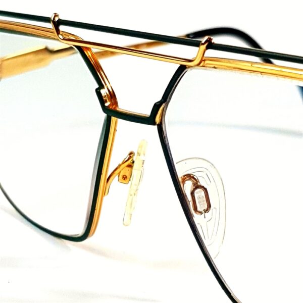 3451-Gọng kính nam/nữ-CAZAL MOD 734 vintage eyeglasses frame5