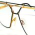 3451-Gọng kính nam/nữ-CAZAL MOD 734 vintage eyeglasses frame5