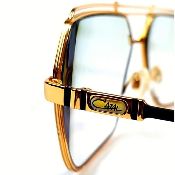 3451-Gọng kính nam/nữ-CAZAL MOD 734 vintage eyeglasses frame8