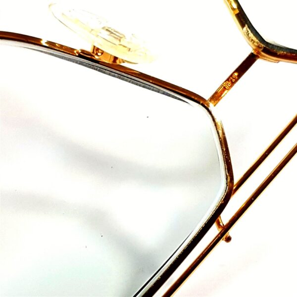 3451-Gọng kính nam/nữ-CAZAL MOD 734 vintage eyeglasses frame19