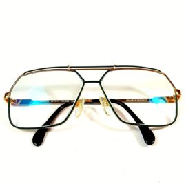 3451-Gọng kính nam/nữ-CAZAL MOD 734 vintage eyeglasses frame
