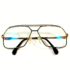 3451-Gọng kính nam/nữ-CAZAL MOD 734 vintage eyeglasses frame23