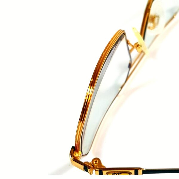 3451-Gọng kính nam/nữ-CAZAL MOD 734 vintage eyeglasses frame17