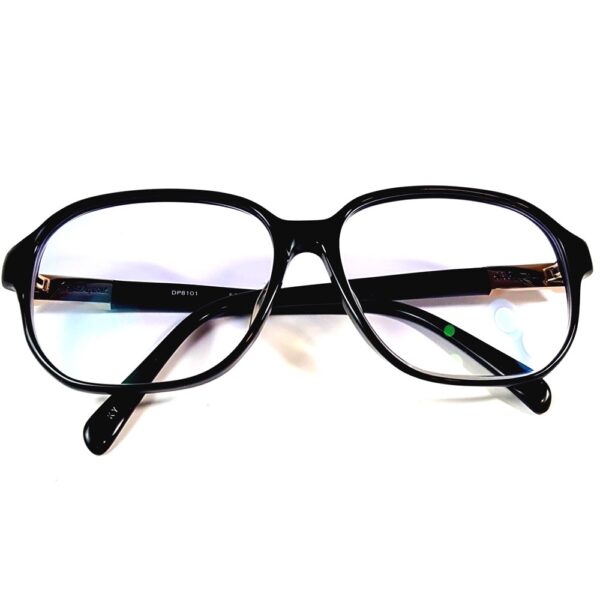 3469-Gọng kính nữ/nam-Gần như mới-S.T DUPONT DP8101 eyeglasses frame13